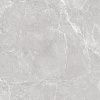 Керамогранит Laparet Marble Grey PRO серый 60х60 матовый R12Soft