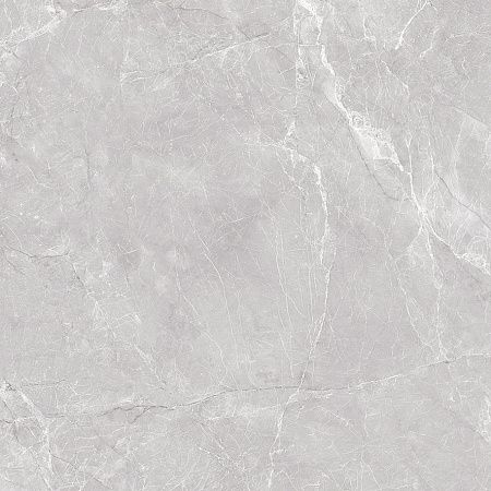 Керамогранит Laparet Marble Grey PRO серый 60х60 матовый R12Soft
