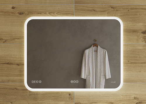 Коллекция керамогранита Woodhouse (Вудхаус) 29,7х59,8, Cersanit