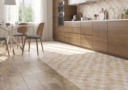 Harbourwood 18,5х60, Cersanit