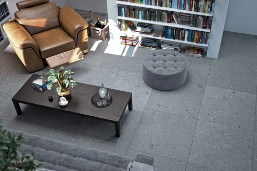 Керамогранит Гранитея G213 Arkaim (Аркаим) Grey 60х60 матовый