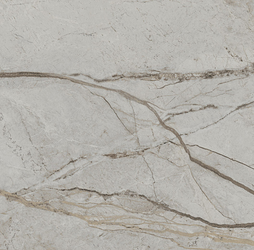 Керамогранит KM6060G0061R Ифран серый светлый матовый обрезной 60x60x0,9, Kerama Marazzi (Керама Марацци)