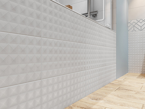 Коллекция плитки Alrami (Альрами) 20х44, Cersanit