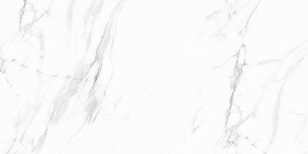 Керамогранит Laparet Carrara Blanco PRO белый 60х120 матовый R11Soft