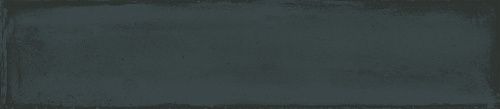 Плитка KM26380 Мажорель зелёный тёмный глянцевый 6x28,5x1, Kerama Marazzi (Керама Марацци)