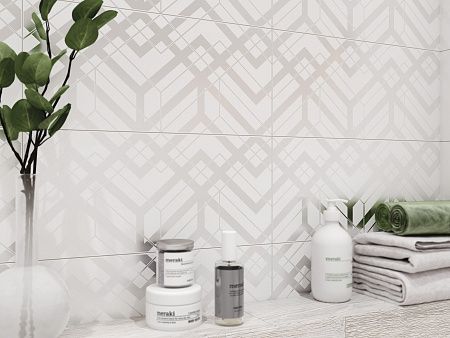 Alrami 20х44, Cersanit