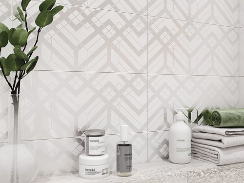 Alrami 20х44, Cersanit