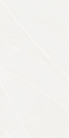 Керамогранит Laparet Opera Bianco белый LP6012G0191R 59,5х119,1 матовый карвинг