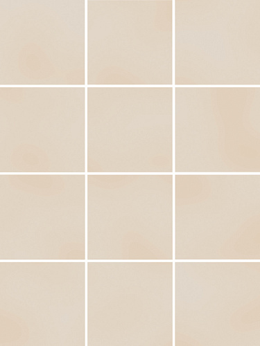 Керамогранит KM1010G0030N Бахия бежевый светлый глянцевый 29,8х39,8 из 12 частей 9,8x9,8x0,7, Kerama Marazzi (Керама Марацци)