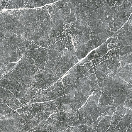 Керамогранит Гранитея G285 Payer (Пайер) Black 60х60 матовый