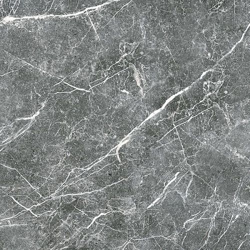 Керамогранит Гранитея G285 Payer (Пайер) Black 60х60 матовый