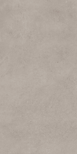 Керамогранит A17123 Futura (Футура) тонкий Soft Concrete серый ректификат 60х120, Cersanit
