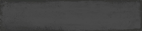 Плитка KM26381 Мажорель чёрный глянцевый 6x28,5x1, Kerama Marazzi (Керама Марацци)