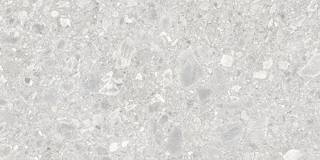 Керамогранит Laparet Ceppo Blanco PRO светло-серый 60х120 матовый структурный R11Soft STR