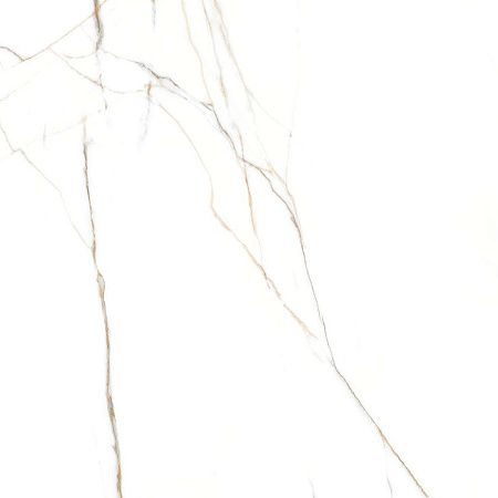 Керамогранит Laparet Venato Blanco PRO белый 60х60 матовый R11Soft