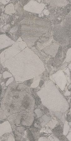 Плитка KM3060B0021R Рабат Стоун серый матовый обрезной 30x60x0,9, Kerama Marazzi (Керама Марацци)