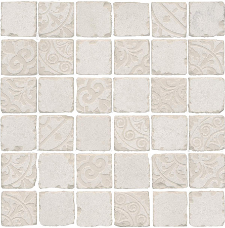 SBM003\DD640120 Про Фьюче бежевая светлый мозаика (керамогранит) 30x30, Kerama Marazzi