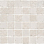 SBM003\DD640120 Про Фьюче бежевая светлый мозаика (керамогранит) 30x30, Kerama Marazzi