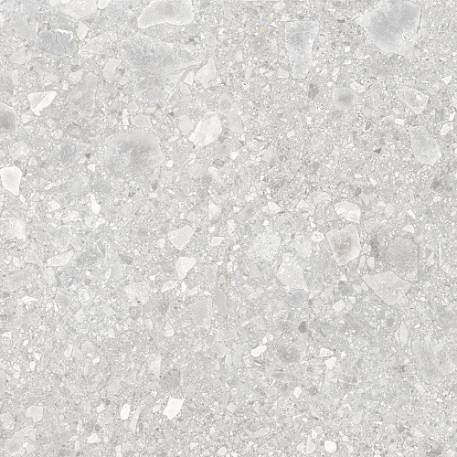 Керамогранит Ceppo Blanco PRO структурный 60х60, Laparet