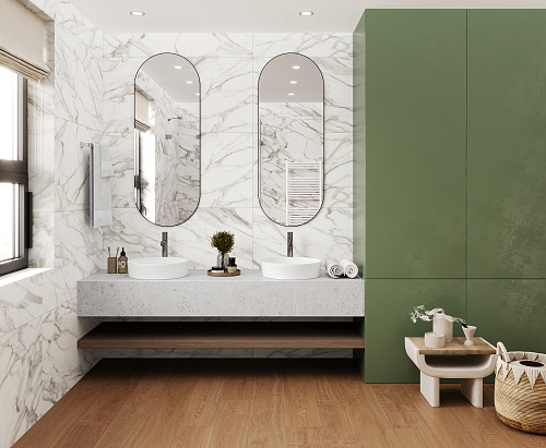 Коллекция керамогранита Angel (Ангел), Laparet (Лапарет)