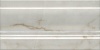 FMD024 Стемма белый плинтус 20х10, Керама Марацци