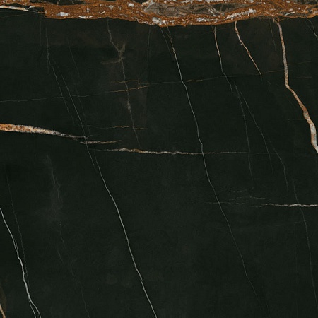 Granite Lusso Nero (Граните Люссо) неро КГ легкое лаппатирование LLR 59,9х59,9, Idalgo (Идальго)