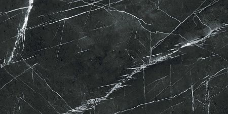 Керамогранит Гранитея G395 Neiva (Нейва) Black 120х60х10 матовый