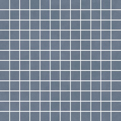 Плитка KM3030M0171N Таделакт синий матовый 29,8x29,8x0,35, Kerama Marazzi (Керама Марацци)