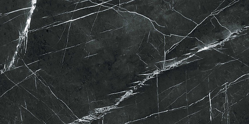 Керамогранит Гранитея G395 Neiva (Нейва) Black 120х60х10 матовый