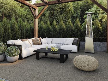 ML4A096 Milton (Милтон) 300 серый керамогранит 29,8х29,8, Cersanit