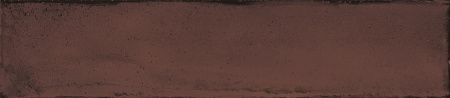 Плитка KM26378 Мажорель бордовый глянцевый 6x28,5x1, Kerama Marazzi (Керама Марацци)