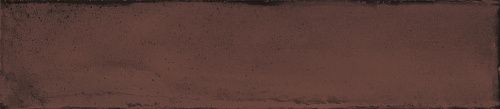 Плитка KM26378 Мажорель бордовый глянцевый 6x28,5x1, Kerama Marazzi (Керама Марацци)