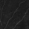 Керамогранит Laparet Opera Nero чёрный LP6060G0211R 59,5х59,5 матовый карвинг