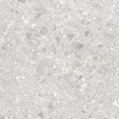 Керамогранит Laparet Ceppo Blanco PRO светло-серый 60х60 матовый структурный R12Soft STR