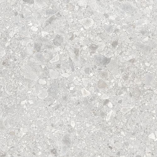 Керамогранит Laparet Ceppo Blanco PRO светло-серый 60х60 матовый структурный R12Soft STR