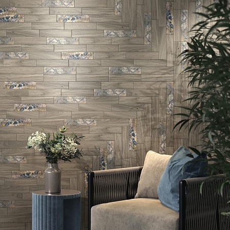 Вудсток 6х28,5, Kerama Marazzi