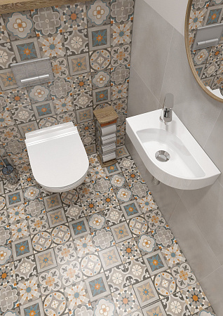 Loft 42х42, Cersanit