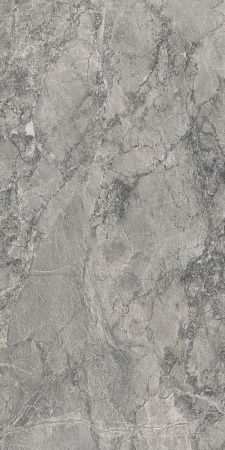 A17125 Futura (Футура) тонкий Grigio Nuovalato серый ректификат керамогранит 60х120, Cersanit