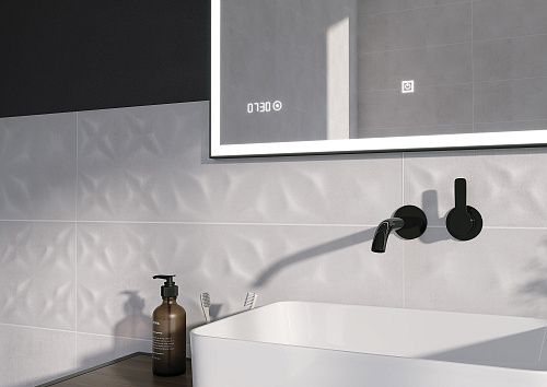 Коллекция плитки Apeks (Апекс) 25х75, Cersanit