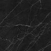 Керамогранит Laparet Opera Nero чёрный LP6060G0211R 59,5х59,5 матовый карвинг