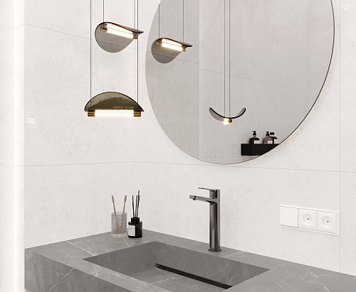 Коллекция керамогранита Antico (Антико), Laparet (Лапарет)