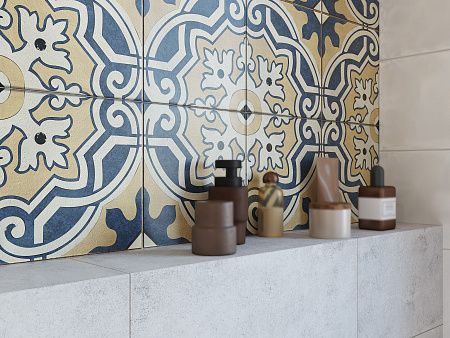 Navi 20х44, Cersanit