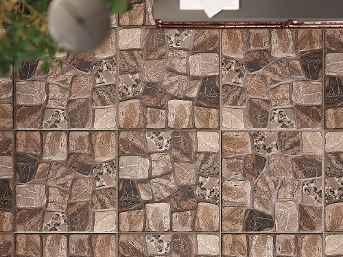 Коллекция керамогранита Vilio (Вилио) 30х30, Cersanit