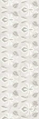 Декор KMD3STA030BR Тубкаль белый глянцевый обрезной 30x89,5x0,9, Kerama Marazzi (Керама Марацци)