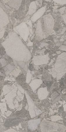 Плитка KM3060B0021R Рабат Стоун серый матовый обрезной 30x60x0,9, Kerama Marazzi (Керама Марацци)