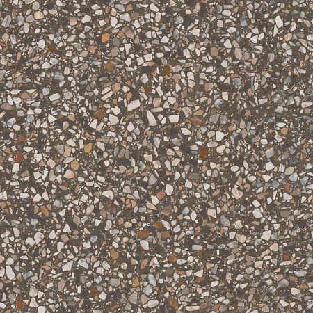Керамогранит KM6060G0051R Бричиола коричневый матовый обрезной 60x60x0,9, Kerama Marazzi (Керама Марацци)