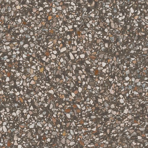 Керамогранит KM6060G0051R Бричиола коричневый матовый обрезной 60x60x0,9, Kerama Marazzi (Керама Марацци)