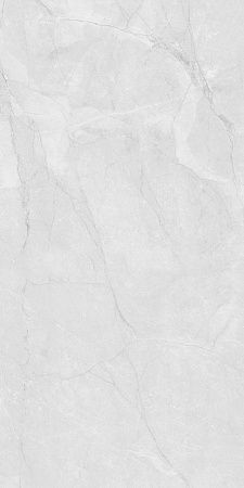 Керамогранит Laparet Berna Silver светло-серый LP6012G0231R 59,5х119,1 структурный карвинг