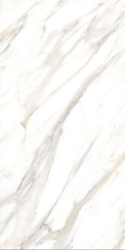 Керамогранит AB 1014G Calacatta Gold полированный 60х120, Absolut Gres