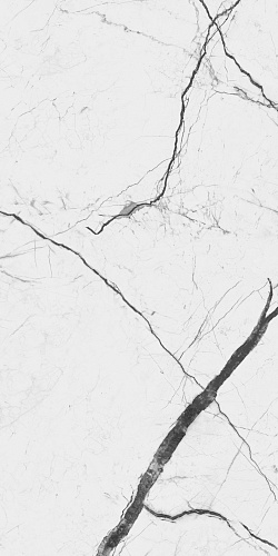 Керамогранит AB 1054G Wonicy White полированный 60х120, Absolut Gres